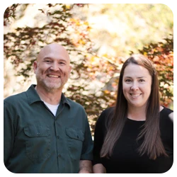 Chiropractor Oshkosh WA Michael Marchese With Team