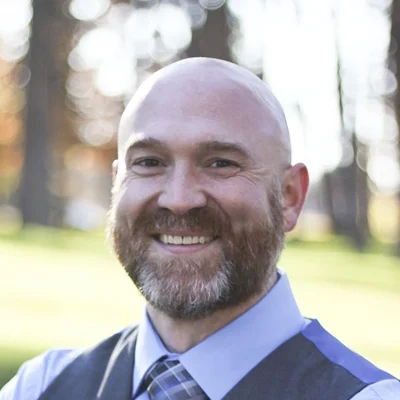 Chiropractor Oshkosh WA Michael Marchese